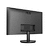 AOC 24B3QA2, 23.8&quot; IPS WLED, 1920x1080@120Hz, 4ms GtG, 1ms MPRT, 300cd m/2, 1300:1, 20M:1 DCR, Adaptive Sync, FlickerFree, Anti Blue Light, 2Wx2, Tilt, D-SUB, HDMI, DP