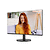 AOC 24B3QA2, 23.8&quot; IPS WLED, 1920x1080@120Hz, 4ms GtG, 1ms MPRT, 300cd m/2, 1300:1, 20M:1 DCR, Adaptive Sync, FlickerFree, Anti Blue Light, 2Wx2, Tilt, D-SUB, HDMI, DP