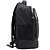 Canyon backpack for 15.6” laptop, Black/Gray