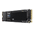 Samsung SSD 990 EVO 2TB PCIe 4.0 NVMe 2.0 M.2 V-NAND TLC, 256-bit Encryption, Read 5000 MB/s Write 4200 MB/s