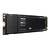 Samsung SSD 990 EVO 2TB PCIe 4.0 NVMe 2.0 M.2 V-NAND TLC, 256-bit Encryption, Read 5000 MB/s Write 4200 MB/s