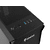 Genesis PC Case Irid 503 ARGB V2 MATX Mini Tower Window, Black