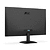 AOC 27B35HM, 27&quot; VA WLED, 1920x1080@100Hz, 4ms GtG, 1ms MPRT, 250cd m/2, 3000:1, FlickerFree, Adaptive Sync, Low Blue Light, Tilt, D-SUB, HDMI