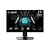 MSI G272QPF E2, 27&quot;, 1ms, 180Hz, RAPID IPS, 2560x1440 (WQHD), 16:9, FLAT, Adaptive-Sync, 92.83% DCI-P3, AG, 300 nits, 1000:1, DCR 100M:1, DP(1.2a), 2xHDMI2.0b, Pivot, Heigh Adj., VESA, Black, 6.3