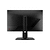 MSI G272QPF E2, 27&quot;, 1ms, 180Hz, RAPID IPS, 2560x1440 (WQHD), 16:9, FLAT, Adaptive-Sync, 92.83% DCI-P3, AG, 300 nits, 1000:1, DCR 100M:1, DP(1.2a), 2xHDMI2.0b, Pivot, Heigh Adj., VESA, Black, 6.3