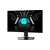 MSI G272QPF E2, 27&quot;, 1ms, 180Hz, RAPID IPS, 2560x1440 (WQHD), 16:9, FLAT, Adaptive-Sync, 92.83% DCI-P3, AG, 300 nits, 1000:1, DCR 100M:1, DP(1.2a), 2xHDMI2.0b, Pivot, Heigh Adj., VESA, Black, 6.3