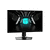 MSI G272QPF E2, 27&quot;, 1ms, 180Hz, RAPID IPS, 2560x1440 (WQHD), 16:9, FLAT, Adaptive-Sync, 92.83% DCI-P3, AG, 300 nits, 1000:1, DCR 100M:1, DP(1.2a), 2xHDMI2.0b, Pivot, Heigh Adj., VESA, Black, 6.3