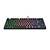 TRUST GXT864 Cada TKL Gaming Keyboard US