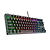 TRUST GXT864 Cada TKL Gaming Keyboard US