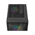 Genesis PC Case DIAXID 605 RGB Mini Tower Window, Black