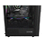 Genesis PC Case DIAXID 605 RGB Mini Tower Window, Black