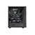 Genesis PC Case DIAXID 605 RGB Mini Tower Window, Black