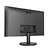 AOC 24B3CA2, 23.8" IPS WLED, 1920x1080@100Hz, 4ms GtG, 1ms MPRT, 250cd m/2, 1300:1, 20M:1 DCR, Adaptive Sync, FlickerFree, Low Blue Light, 2Wx2, Tilt, HDMI, USB hub