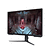 Samsung 32CG510E 32&quot; Odyssey , VA, 165 Hz, 1 ms, 2560x1440, DP, HDMI, Black