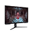 Samsung 32CG510E 32&quot; Odyssey , VA, 165 Hz, 1 ms, 2560x1440, DP, HDMI, Black