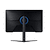 Samsung 32CG510E 32&quot; Odyssey , VA, 165 Hz, 1 ms, 2560x1440, DP, HDMI, Black