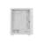 Genesis PC Case DIAXID 605 RGB Mini Tower Window, White