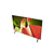 LG OLED55B43LA, 55&quot; UHD OLED Color, 4K (3840 x 2160), DVB-C/T2/S2, Full Cinema Screnn, Alpha 8 AI 4K, ThinQ AI, HDR10, VRR, NVIDIA G-SYNC, AMD FreeSync, Dolby Vision, Dolby Atmos, Wi-Fi, Bluetoot