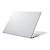 Asus Zenbook UX3402VA-KM540W, Intel i5-13500H, 14.0&quot; ,WQXGA+ (2880 x 1800) 16:10 aspect ratio, DDR5 16GB(ON BD.),512 GB PCIEG4 SSD, Windows 11, Silver