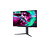 LG 27GR93U-B, 27&quot;, UltraGear IPS 1ms (GtG), AG, UHD 4K (3840x2160), 144Hz, HDR10, 1000:1, 400cd/m2, DCI-P3 95%, USB3.0 (1up/2down), VRR, AMD Free-sync, NVIDIA G-Sync, HDMI, DP, Height Adjustable,