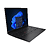 Lenovo ThinkPad L16 G2 AMD Ryzen 7 PRO 250 (up to 5.1GHz, 16MB), 16GB DDR5-5600, 512GB SSD, 16" WUXGA (1920x1200) IPS AG, AMD Radeon 780M Graphics, 5MP&amp;IR Cam, Backlit KB, WLAN, BT, SCR, FPR,