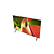 LG OLED65B43LA, 65&quot; UHD OLED Color, 4K (3840 x 2160), DVB-C/T2/S2, Full Cinema Screnn, Alpha 8 AI 4K, ThinQ AI, HDR10, VRR, NVIDIA G-SYNC, AMD FreeSync, Dolby Vision, Dolby Atmos, Wi-Fi, Bluetoot