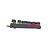 Genesis Mechanical Gaming Keyboard Thor 303 TKL RGB Backlight Red Switch US Layout Black