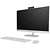 HP All-in-One 27-cr1003nu Shell White, Ultra 5-125U(up to 4.3GHz/12MB/12C), 27&quot; FHD AG IPS + FHD IR Camera, 8GB 5600Mhz 1DIMM, 512GB PCIe SSD, WiFi 6+BT, HP Keyboard &amp; HP Mouse, Free DOS, 2Y