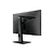 MSI G274QPX, 27&quot;, 240Hz, 1ms, Rapid IPS, 2560x1440, G-Sync Compatible, Gaming OSD, Mystic Light, 98% DCI-P3, AG, USB hub, 400 nits, 1000:1, DCR 100M:1, DP(1.4a), 2xHDMI(2.0b), 1xTypeC DP alt. w/P