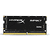 Памет HyperX IMPACT 8GB SODIMM DDR4 PC4-25600 3200MHz CL20 HX432S20IB2/8