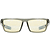 Геймърски очила GUNNAR Valve Smoke, Amber