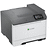 Lexmark CS531dw A4 Colour Laser Printer