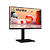LG 24BA550-B, 23.8&quot; IPS LED AG, 200cd/m2, Full HD 1920x1080, 100Hz, sRGB 95% , D-Sub, Display Port, HDMI, USB 5 Gbps, Speaker 2W x 2, Tilt, Height, Swivel, Pivot, Reader Mode, LG Switch app, Blac