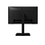 LG 24BA550-B, 23.8&quot; IPS LED AG, 200cd/m2, Full HD 1920x1080, 100Hz, sRGB 95% , D-Sub, Display Port, HDMI, USB 5 Gbps, Speaker 2W x 2, Tilt, Height, Swivel, Pivot, Reader Mode, LG Switch app, Blac
