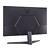 LG 24GS50F-B, UltraGear 24" VA, AG, 1ms MBR, 180Hz, 5ms GtG, 3000:1, 250cd/m2, Full HD 1920x1080, HDR10, AMD FreeSync, HDMI, DisplayPort, Headphone Out, Black Stabilizer, Tilt, Black