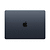 Apple MacBook Air 15.3 MIDNIGHT/M3/10C GPU/8GB/512GB-ZEE