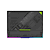 Asus Strix G16 G614PM-RV160,Ryzen 9 8940HX 2.4GHz (80MB Cache, up to 5.3GHz, 16 cores, 32 Threads)16.0  WUXGA 1920X1200 16:10 Bend+300nits Anti-Glare sRGB 100% Wide View,165Hz,DDR5 32GB ( 16GB DDR5-52