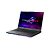 Asus Strix G16 G614PM-RV160,Ryzen 9 8940HX 2.4GHz (80MB Cache, up to 5.3GHz, 16 cores, 32 Threads)16.0  WUXGA 1920X1200 16:10 Bend+300nits Anti-Glare sRGB 100% Wide View,165Hz,DDR5 32GB ( 16GB DDR5-52