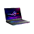 Asus Strix G16 G614PM-RV160,Ryzen 9 8940HX 2.4GHz (80MB Cache, up to 5.3GHz, 16 cores, 32 Threads)16.0  WUXGA 1920X1200 16:10 Bend+300nits Anti-Glare sRGB 100% Wide View,165Hz,DDR5 32GB ( 16GB DDR5-52