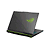 Asus Strix G16 G614PM-RV160,Ryzen 9 8940HX 2.4GHz (80MB Cache, up to 5.3GHz, 16 cores, 32 Threads)16.0  WUXGA 1920X1200 16:10 Bend+300nits Anti-Glare sRGB 100% Wide View,165Hz,DDR5 32GB ( 16GB DDR5-52