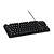 Logitech G413 TKL SE Mechanical Gaming Keyboard - BLACK - US INT L - INTNL