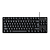 Logitech G413 TKL SE Mechanical Gaming Keyboard - BLACK - US INT L - INTNL