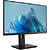 Acer Vero B277Ebmiprzxv, 27&quot; IPS LED ZeroFrame, Anti-Glare, FreeSync, 4ms (GTG), 100Hz, 100M:1, 250nits, 1920x1080, Flicker-Less, BlueLightShield, Speakers, Audio In/Out, HDMI, VGA, DP, USB HUB 3