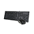 A4 KR-8520D DESKTOP BLACK