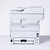 Brother MFC-L5710DN Laser Multifunctional