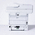 Brother MFC-L6710DW Laser Multifunctional
