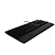 Logitech G213 Prodigy Gaming Keyboard, Lightsync, Spill Resistant, Palm Rest, Media Controls, Black