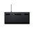 Logitech G213 Prodigy Gaming Keyboard, Lightsync, Spill Resistant, Palm Rest, Media Controls, Black