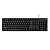 Logitech G G413 SE Mechanical Gaming Keyboard - BLACK - US INT L - INTNL
