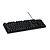 Logitech G G413 SE Mechanical Gaming Keyboard - BLACK - US INT L - INTNL